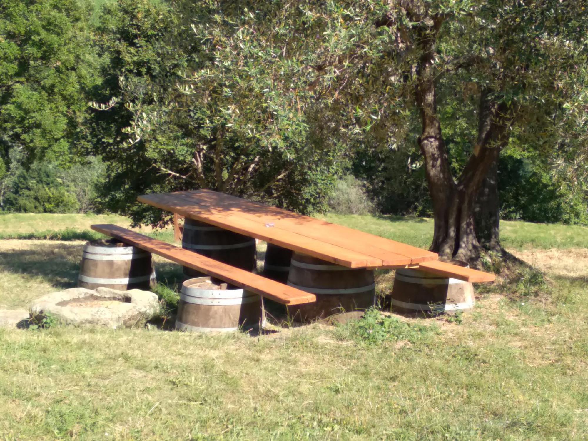 Locanda Di Praticino Rufina Ngoại thất bức ảnh