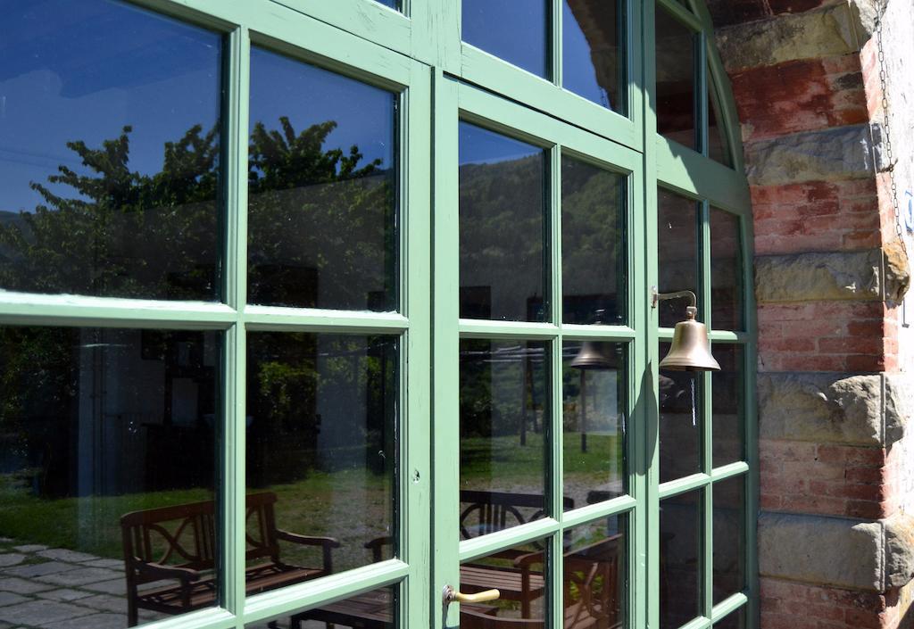 Locanda Di Praticino Rufina Ngoại thất bức ảnh