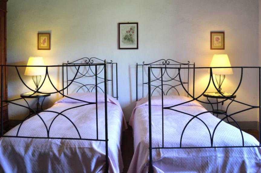 Locanda Di Praticino Rufina Ngoại thất bức ảnh