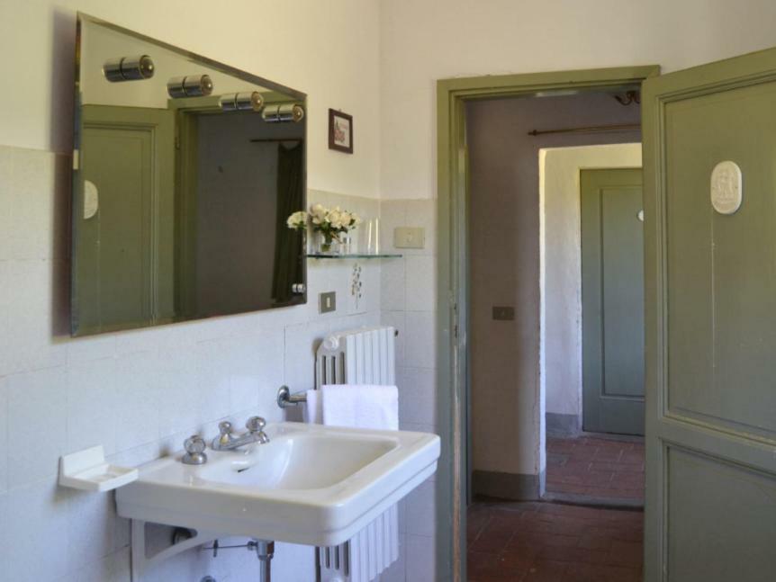 Locanda Di Praticino Rufina Ngoại thất bức ảnh