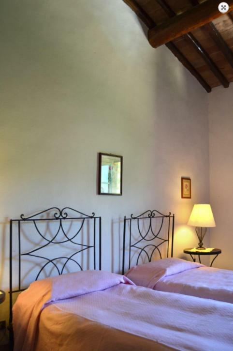 Locanda Di Praticino Rufina Ngoại thất bức ảnh