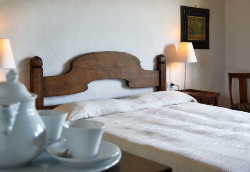 Locanda Di Praticino Rufina Ngoại thất bức ảnh