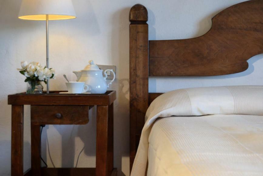 Locanda Di Praticino Rufina Ngoại thất bức ảnh