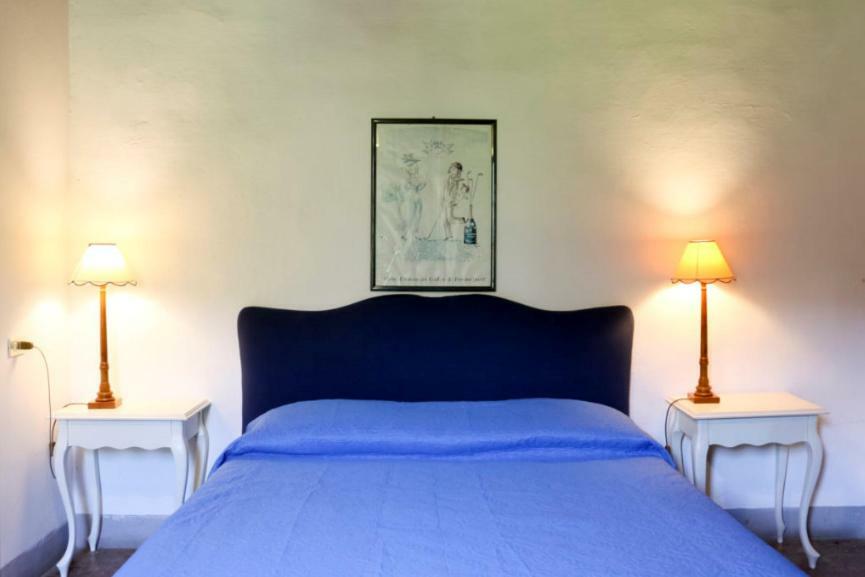 Locanda Di Praticino Rufina Ngoại thất bức ảnh