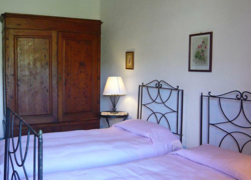 Locanda Di Praticino Rufina Ngoại thất bức ảnh
