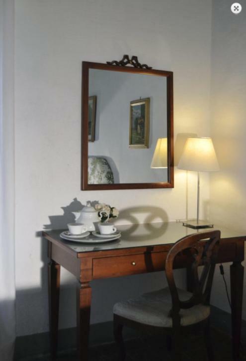 Locanda Di Praticino Rufina Ngoại thất bức ảnh