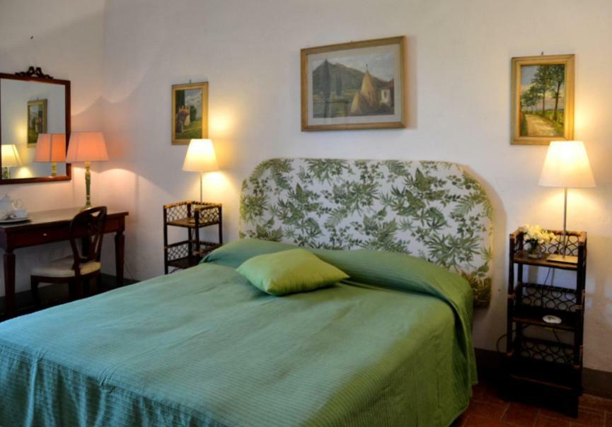 Locanda Di Praticino Rufina Ngoại thất bức ảnh